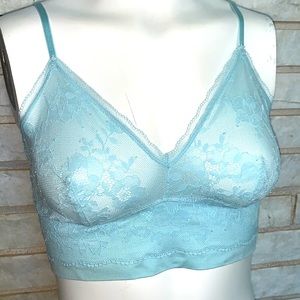 Victoria’s Secret lace Bralette